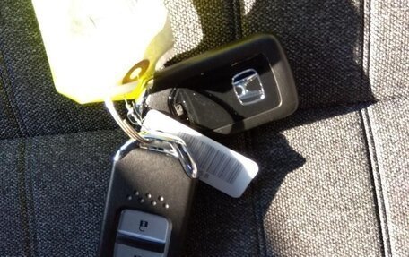 Honda Fit, 2020 год, 1 615 000 рублей, 29 фотография