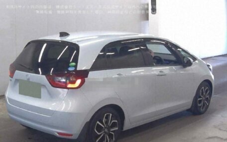 Honda Fit, 2020 год, 1 615 000 рублей, 26 фотография