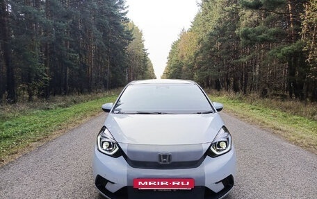 Honda Fit, 2020 год, 1 615 000 рублей, 18 фотография