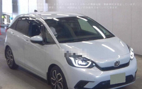 Honda Fit, 2020 год, 1 615 000 рублей, 30 фотография