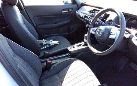 Honda Fit, 2020 год, 1 615 000 рублей, 32 фотография