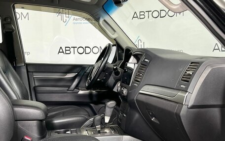 Mitsubishi Pajero IV, 2012 год, 2 097 000 рублей, 10 фотография