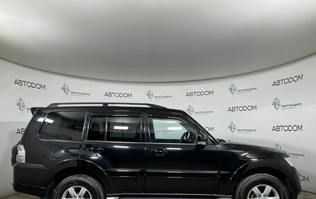 Mitsubishi Pajero IV, 2012 год, 2 097 000 рублей, 4 фотография