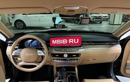 KIA K9, 2024 год, 13 810 000 рублей, 3 фотография