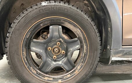 Renault Logan II, 2021 год, 1 099 000 рублей, 14 фотография