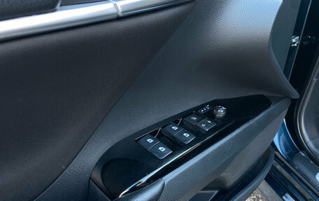 Toyota Camry, 2018 год, 2 649 000 рублей, 7 фотография