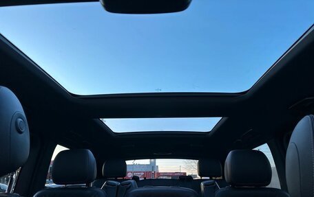 Mercedes-Benz V-Класс, 2018 год, 4 650 000 рублей, 15 фотография