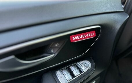 Mercedes-Benz V-Класс, 2018 год, 4 650 000 рублей, 11 фотография
