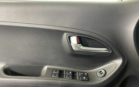 KIA Picanto II, 2011 год, 724 000 рублей, 13 фотография