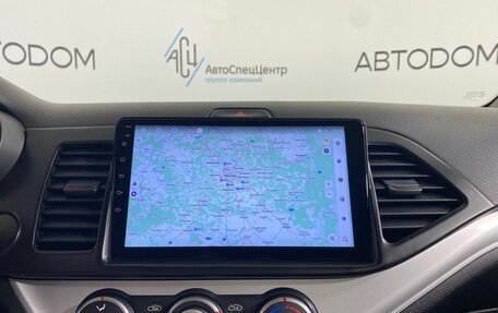 KIA Picanto II, 2011 год, 724 000 рублей, 19 фотография