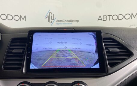 KIA Picanto II, 2011 год, 724 000 рублей, 18 фотография