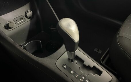 KIA Picanto II, 2011 год, 724 000 рублей, 20 фотография