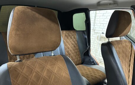 Chevrolet Niva I рестайлинг, 2018 год, 850 000 рублей, 5 фотография