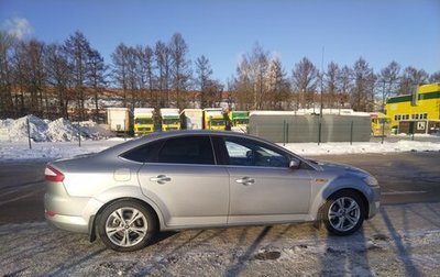 Ford Mondeo IV, 2008 год, 850 000 рублей, 1 фотография