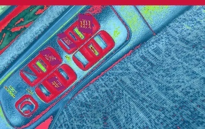 Daewoo Nexia I рестайлинг, 2005 год, 65 000 рублей, 1 фотография