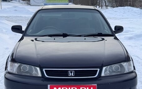 Honda Domani, 1998 год, 265 000 рублей, 1 фотография
