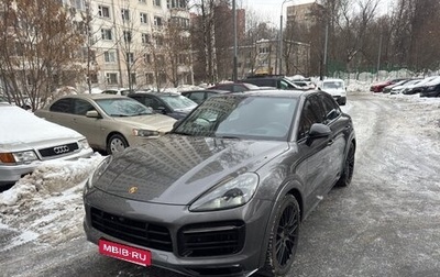 Porsche Cayenne III, 2020 год, 11 350 000 рублей, 1 фотография