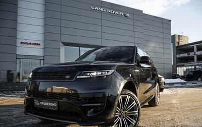 Land Rover Range Rover Sport, 2024 год, 14 999 000 рублей, 1 фотография