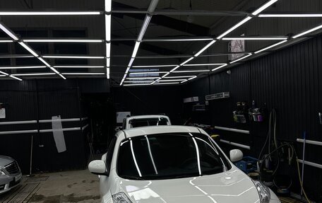 Nissan Juke II, 2012 год, 1 100 000 рублей, 1 фотография