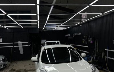 Nissan Juke II, 2012 год, 1 100 000 рублей, 1 фотография