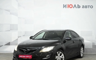 Mazda 6, 2011 год, 1 300 000 рублей, 1 фотография