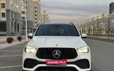 Mercedes-Benz GLE, 2019 год, 6 000 000 рублей, 1 фотография