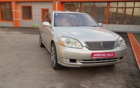 Toyota Mark II IX (X110), 2000 год, 750 000 рублей, 1 фотография