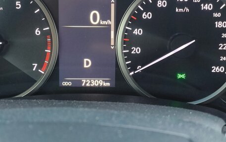 Lexus NX I, 2018 год, 3 900 000 рублей, 1 фотография