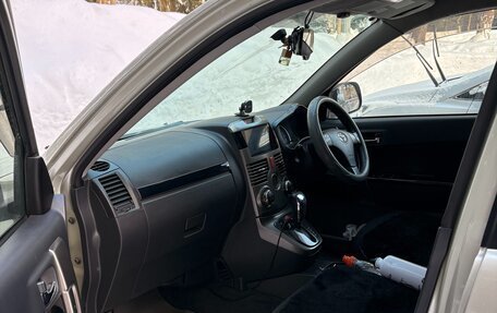 Toyota Rush II, 2011 год, 1 100 000 рублей, 1 фотография