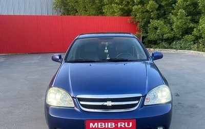 Chevrolet Lacetti, 2008 год, 460 000 рублей, 1 фотография