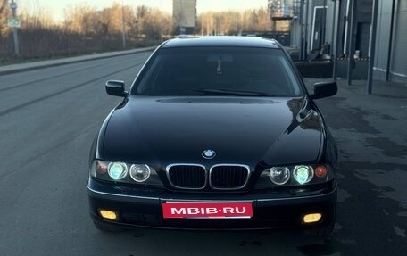 BMW 5 серия, 1996 год, 320 000 рублей, 1 фотография