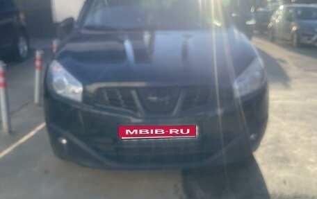 Nissan Qashqai, 2012 год, 1 200 000 рублей, 1 фотография