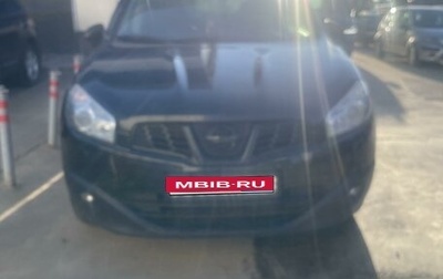 Nissan Qashqai, 2012 год, 1 200 000 рублей, 1 фотография