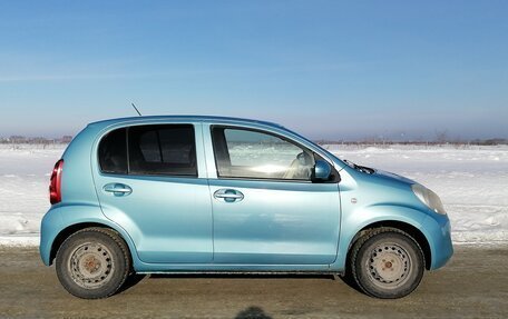 Toyota Passo III, 2010 год, 595 000 рублей, 1 фотография