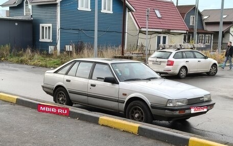 Mazda 626, 1983 год, 125 000 рублей, 1 фотография
