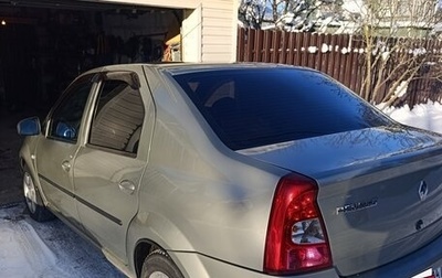 Renault Logan I, 2014 год, 510 000 рублей, 1 фотография