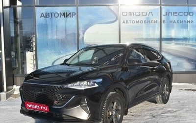 Haval F7x I, 2022 год, 1 985 000 рублей, 1 фотография