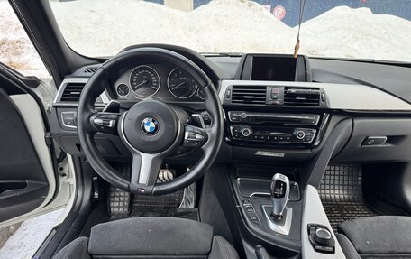 BMW 3 серия, 2016 год, 2 500 000 рублей, 17 фотография