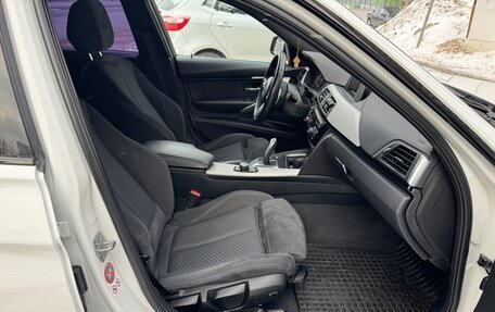 BMW 3 серия, 2016 год, 2 500 000 рублей, 19 фотография