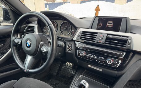 BMW 3 серия, 2016 год, 2 500 000 рублей, 18 фотография