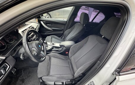 BMW 3 серия, 2016 год, 2 500 000 рублей, 23 фотография