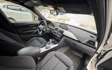 BMW 3 серия, 2016 год, 2 500 000 рублей, 22 фотография