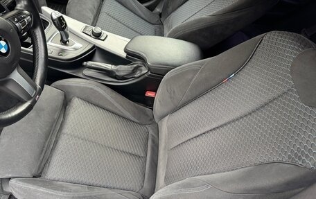 BMW 3 серия, 2016 год, 2 500 000 рублей, 24 фотография