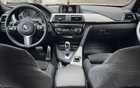 BMW 3 серия, 2016 год, 2 500 000 рублей, 31 фотография