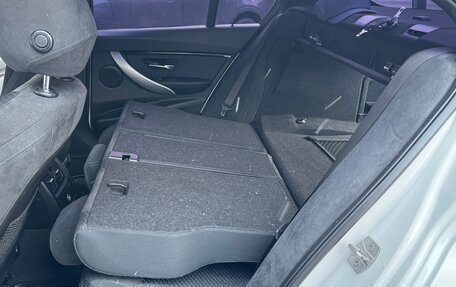 BMW 3 серия, 2016 год, 2 500 000 рублей, 38 фотография