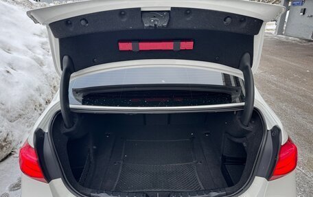 BMW 3 серия, 2016 год, 2 500 000 рублей, 34 фотография