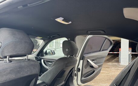 BMW 3 серия, 2016 год, 2 500 000 рублей, 32 фотография