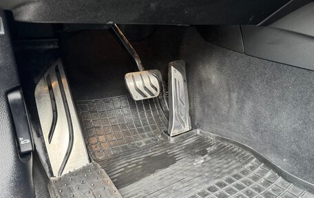 BMW 3 серия, 2016 год, 2 500 000 рублей, 29 фотография