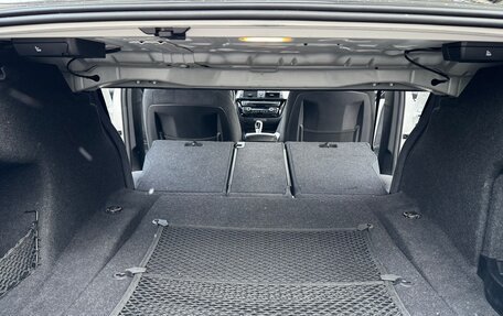 BMW 3 серия, 2016 год, 2 500 000 рублей, 37 фотография