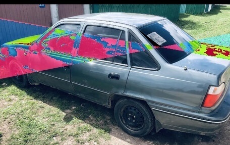 Daewoo Nexia I рестайлинг, 2005 год, 65 000 рублей, 2 фотография